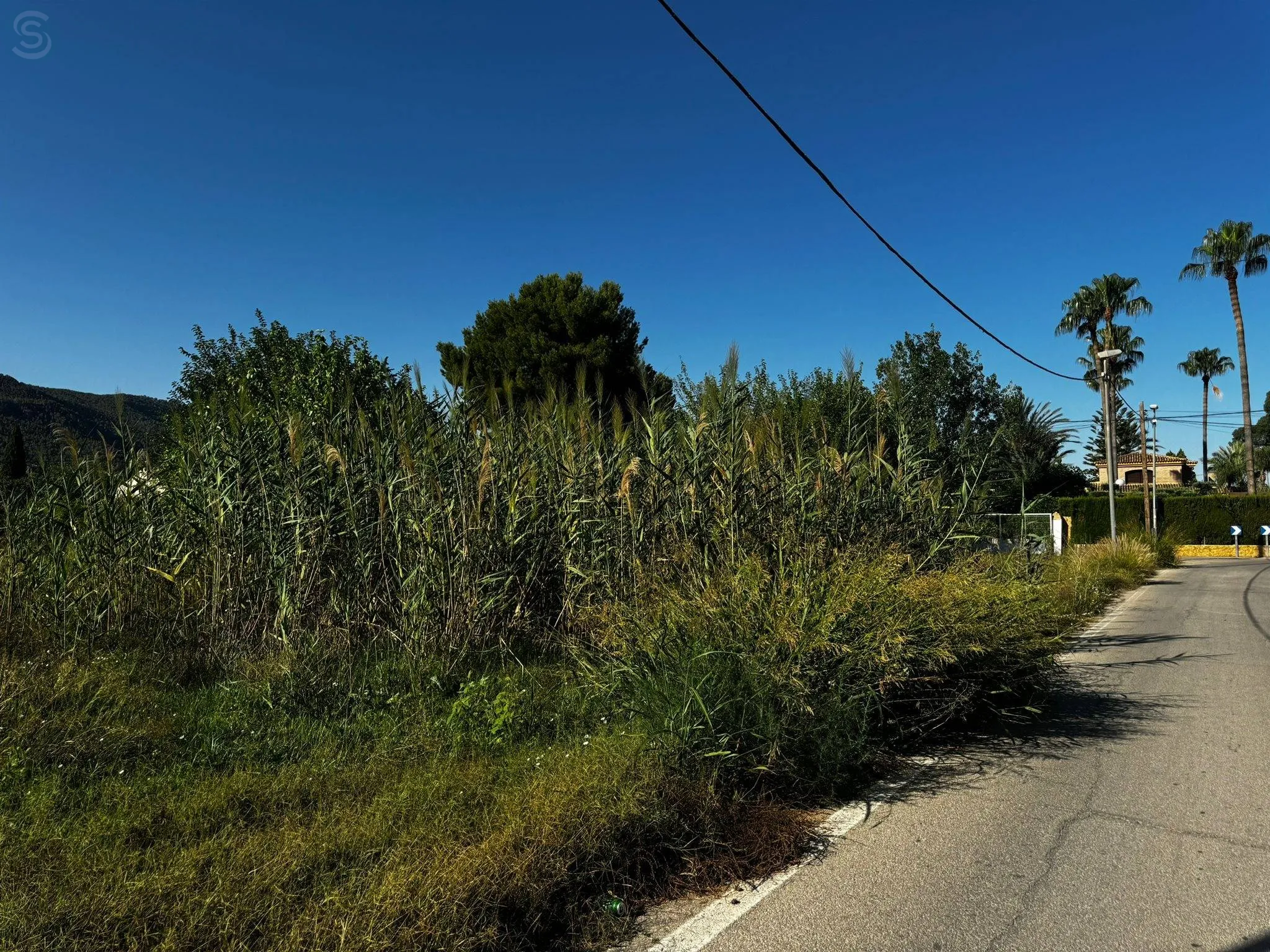 Comprar terreno de 3393m² en Murcia