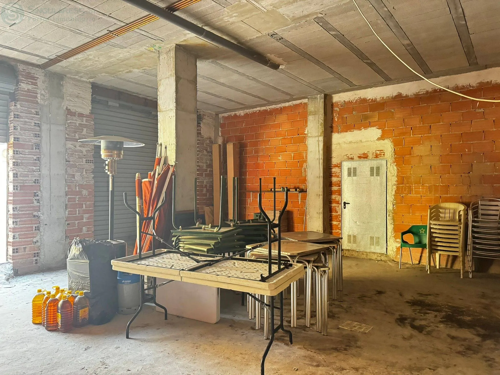 Comprar instalaciones, naves industriales... de 83m² en Murcia