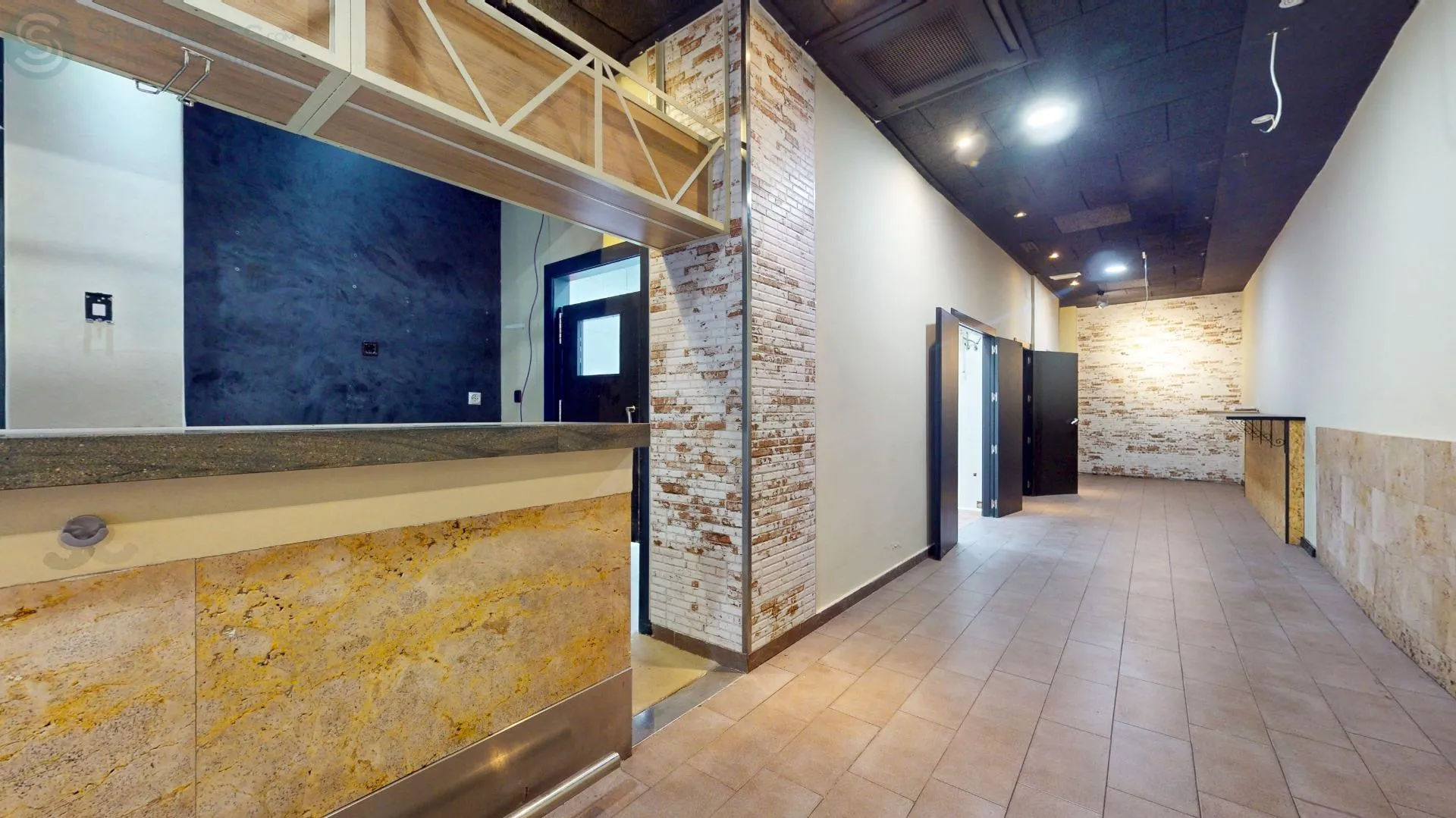 Comprar instalaciones, naves industriales... en Calle SAN LORENZO nº 7 en Murcia