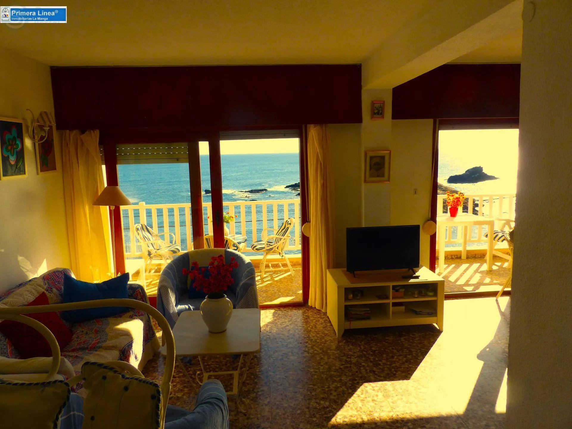 Comprar piso de 126m² en Cartagena