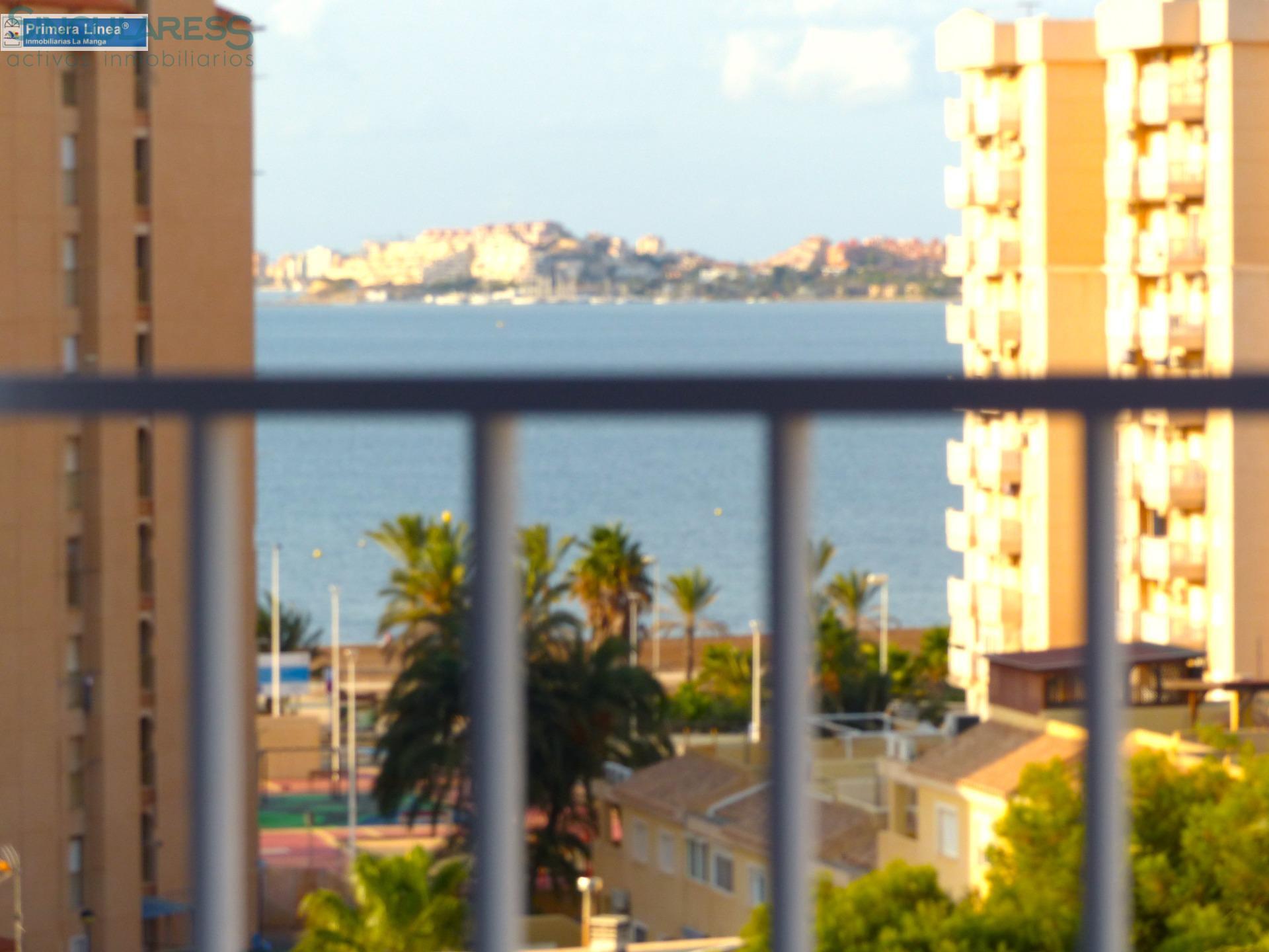 Comprar piso en Calle RIO DARRO - PLAYA HONDA nº 124 en Cartagena