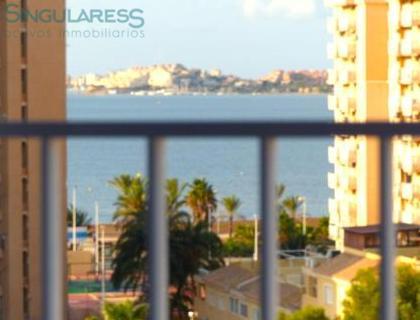 Comprar piso de 70m² en Cartagena