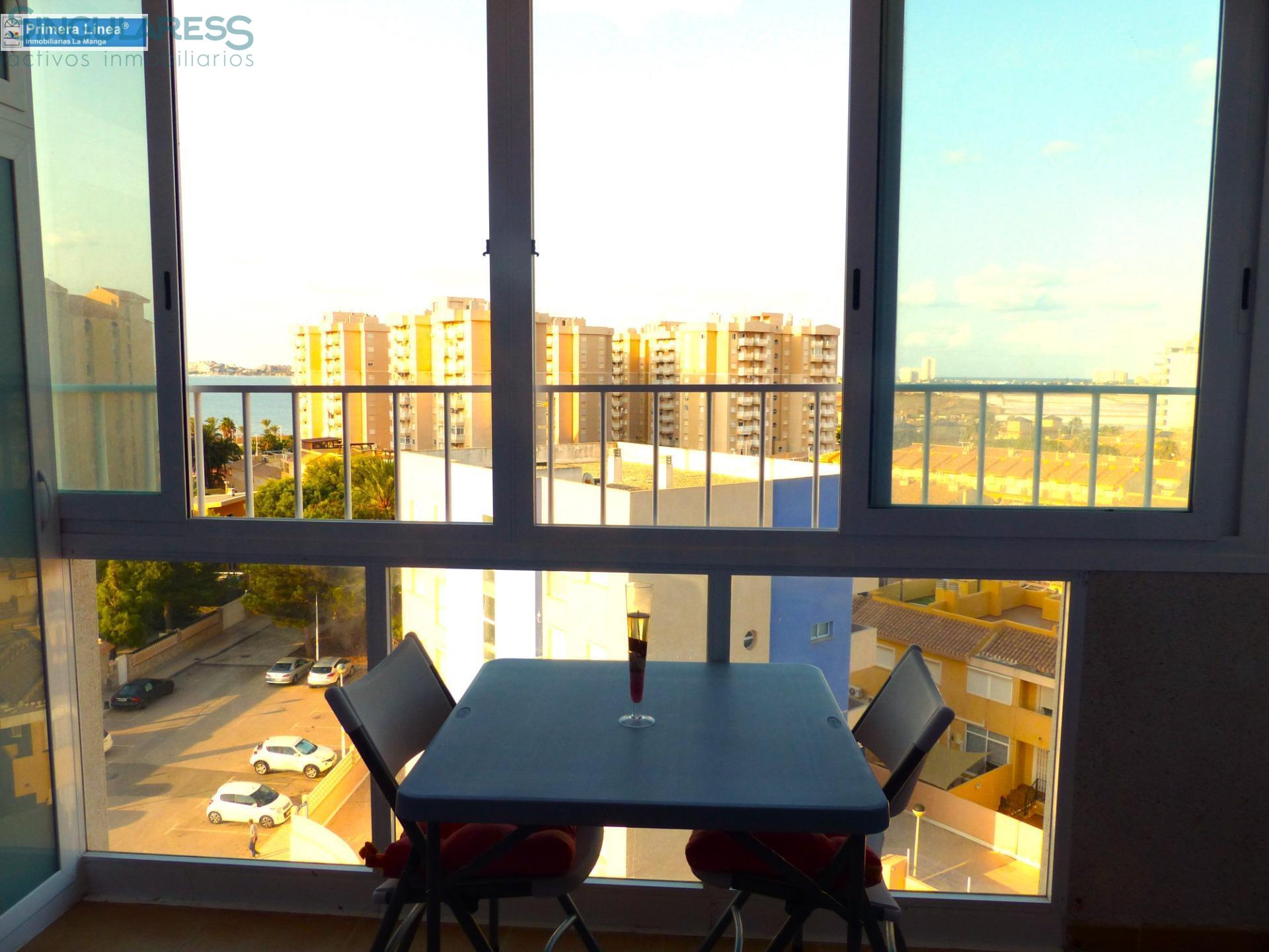 Comprar piso en Calle RIO DARRO - PLAYA HONDA nº 124 en Cartagena