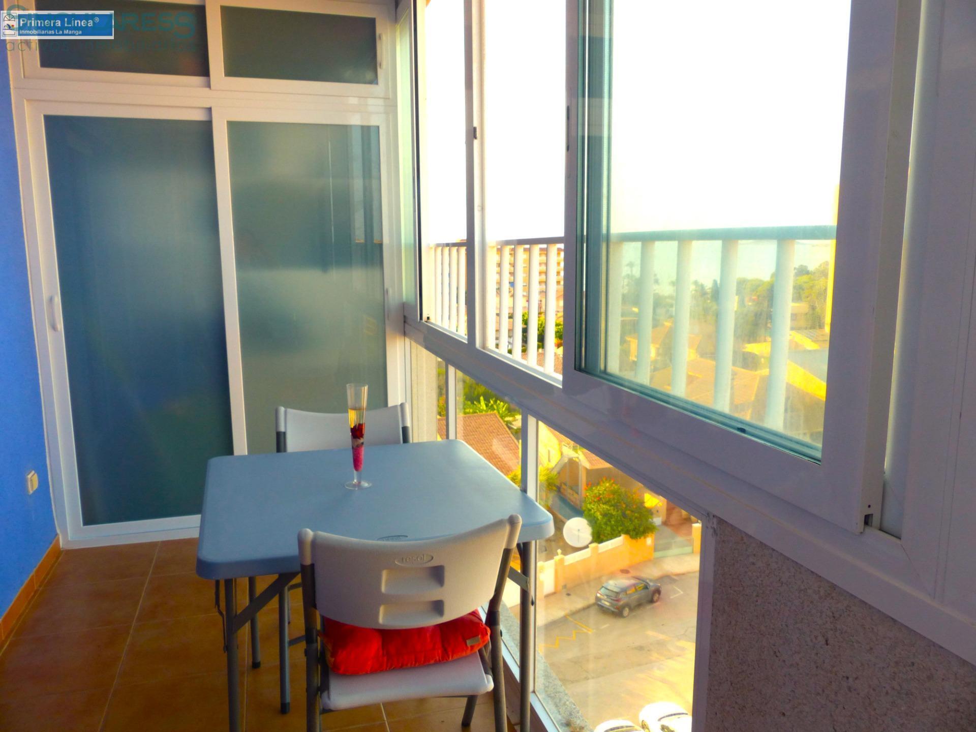 Comprar piso en Calle RIO DARRO - PLAYA HONDA nº 124 en Cartagena