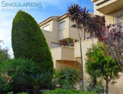 Comprar casa de 170m² en Cartagena