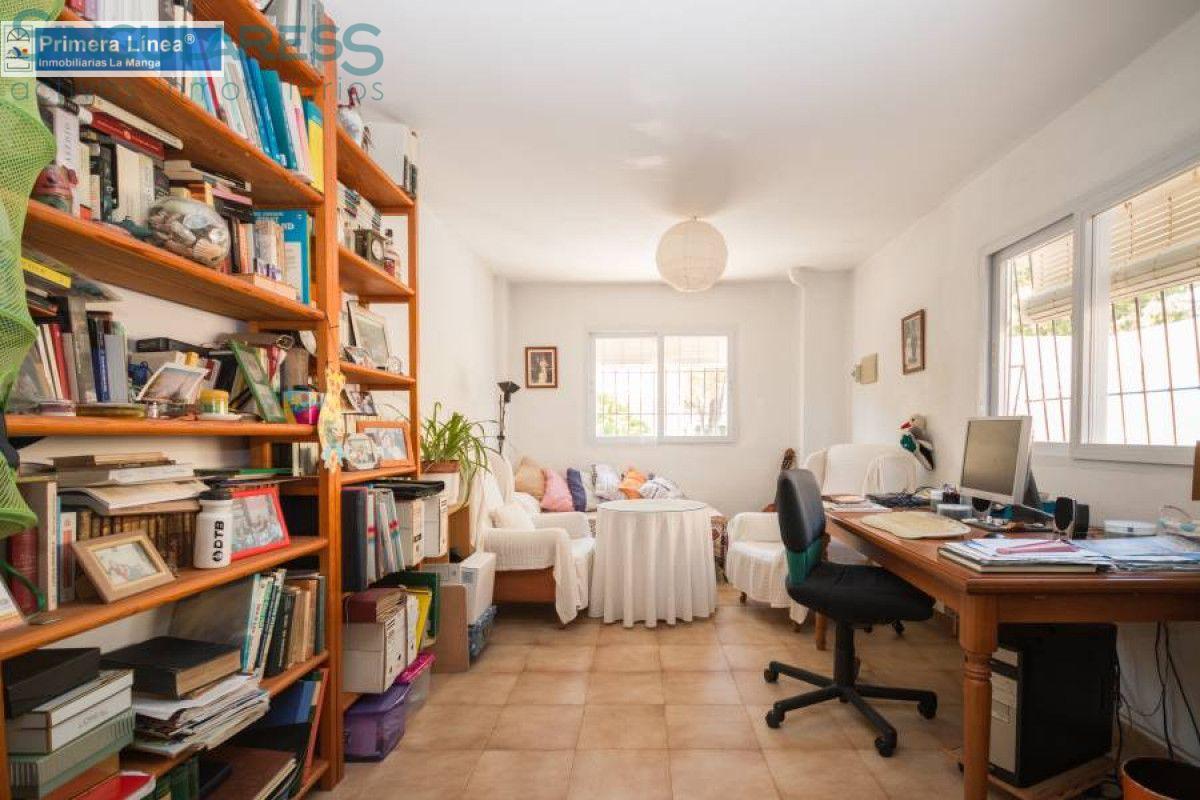 Comprar casa de 170m² en Cartagena