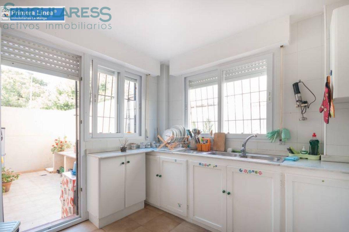 Comprar casa de 170m² en Cartagena