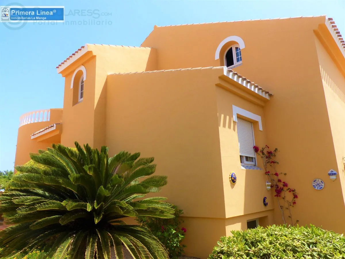 Comprar casa de 510m² en Cartagena