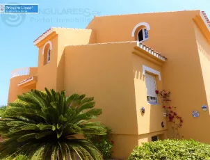 Venta de chalet en Playa Honda