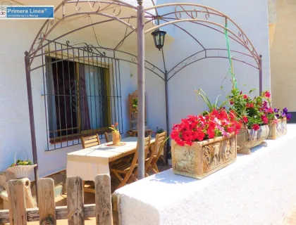 Comprar casa de 103m² en Cartagena