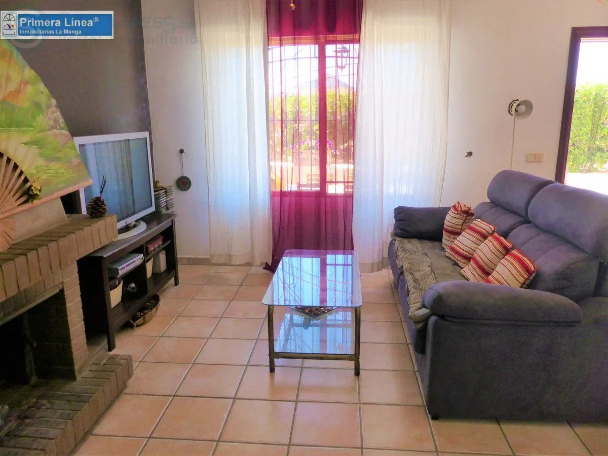 Comprar casa de 103m² en Cartagena