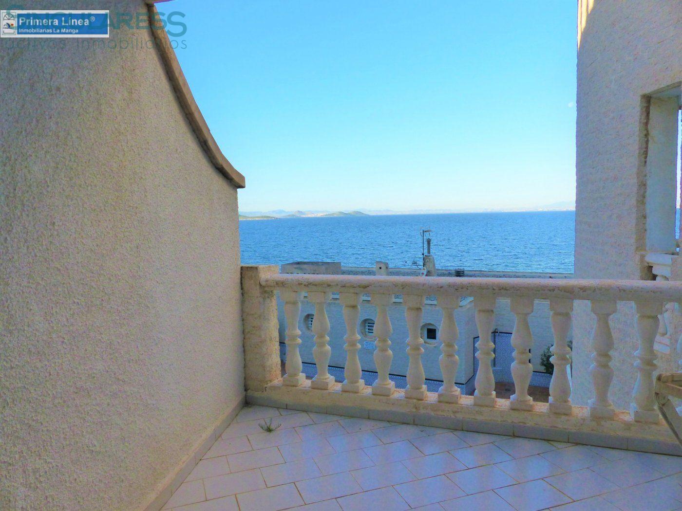 Comprar casa en Calle PEDRUCHO MAR-PL R nº 1 en San Javier