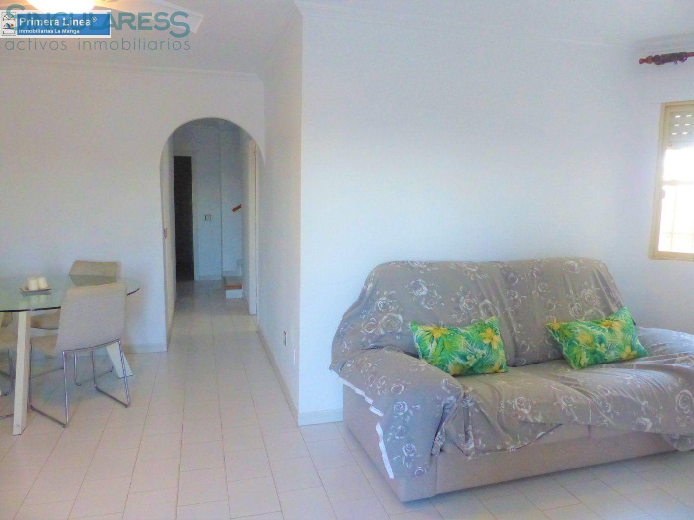 Comprar casa en Calle PEDRUCHO MAR-PL R nº 1 en San Javier
