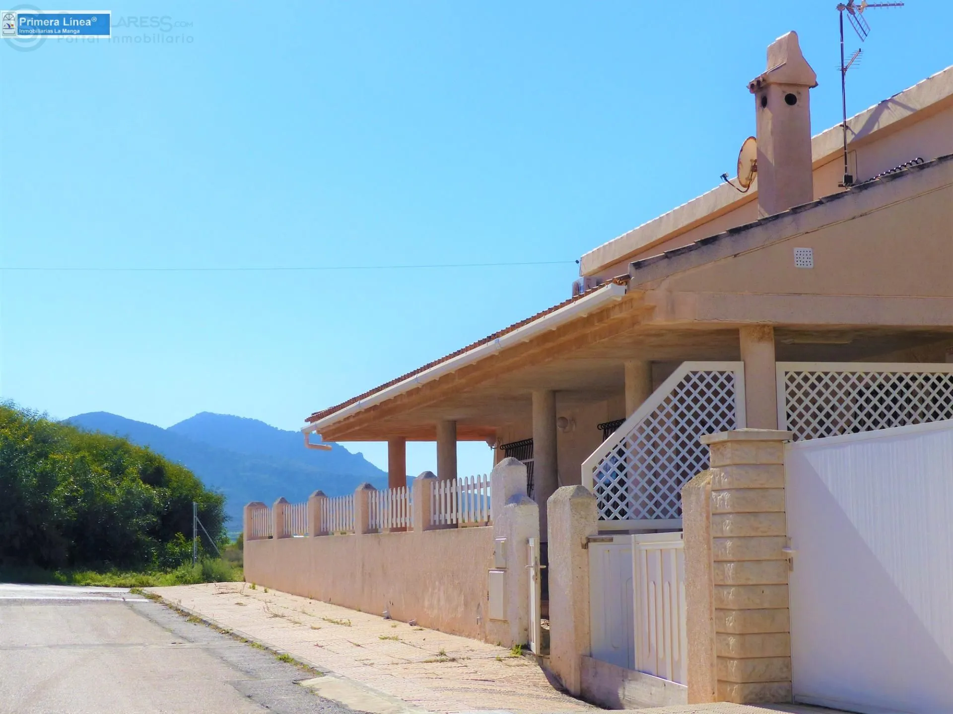 Comprar casa de 816m² en Cartagena