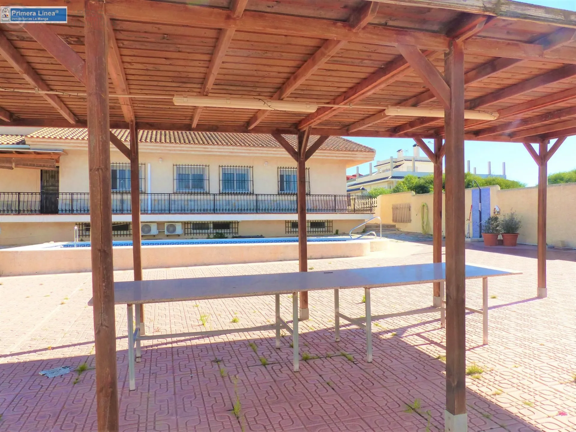 Comprar casa de 816m² en Cartagena