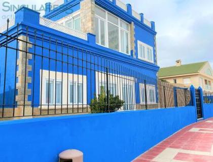 Comprar casa de 966m² en Cartagena