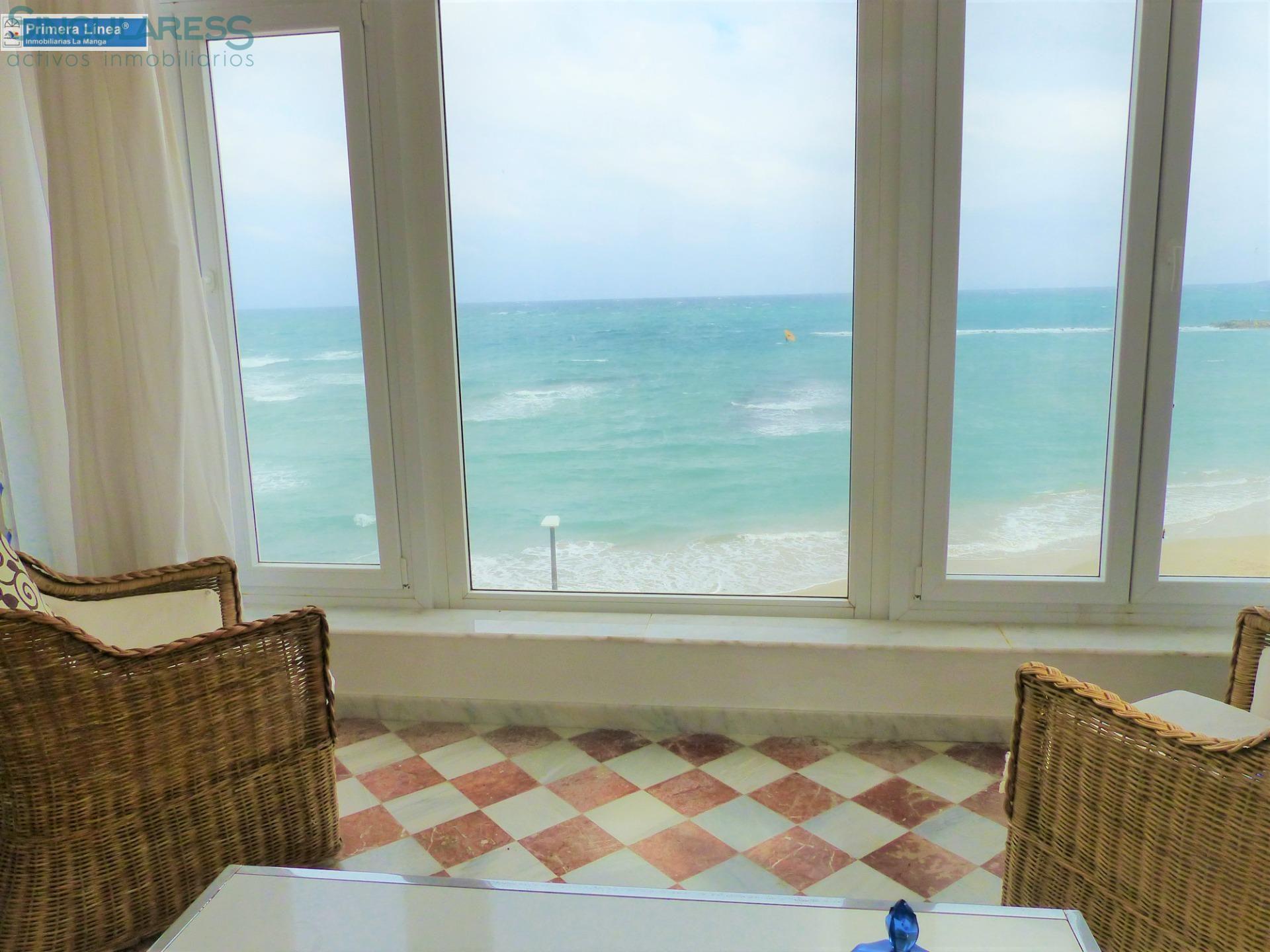 Comprar casa en Calle PLAYA LEVANTE-CABO PALOS nº 24 en Cartagena