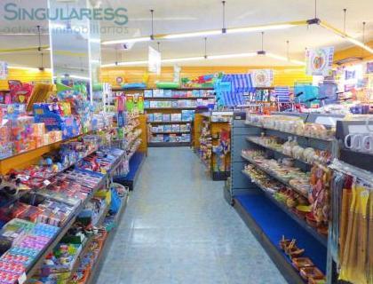 Comprar instalaciones, naves industriales... de 345m² en Cartagena