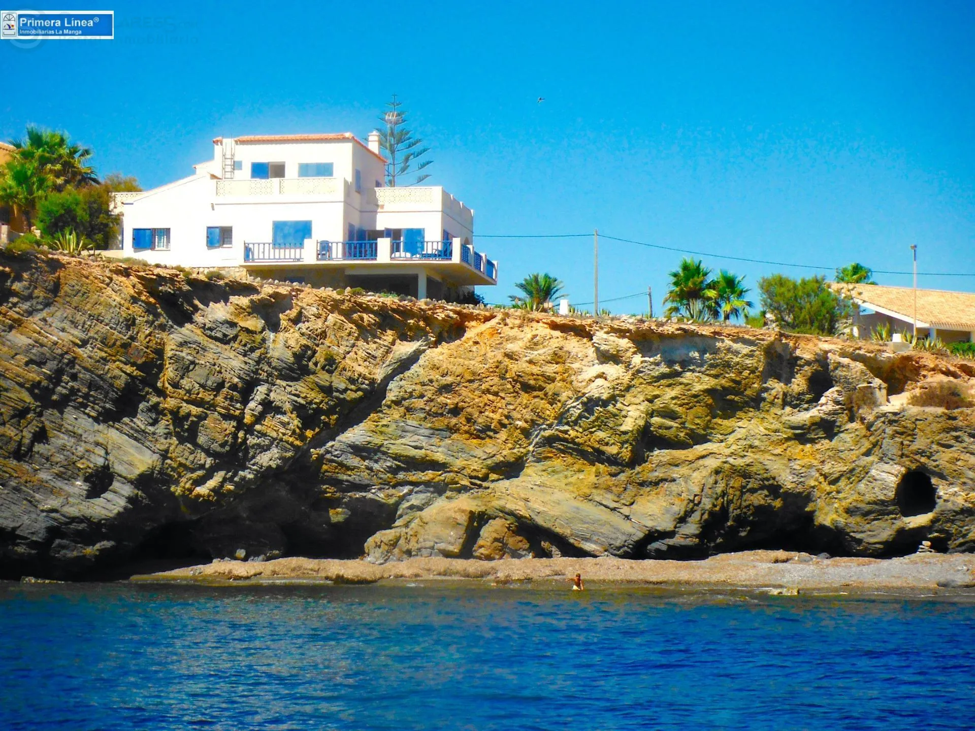 Comprar casa en Calle YUKAS. LAS - CALA FLORES nº 18 en Cartagena