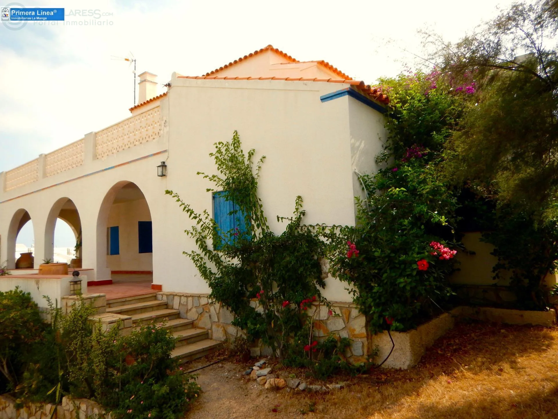 Comprar casa en Calle YUKAS. LAS - CALA FLORES nº 18 en Cartagena