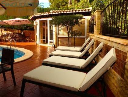 Comprar casa de 642m² en Cartagena