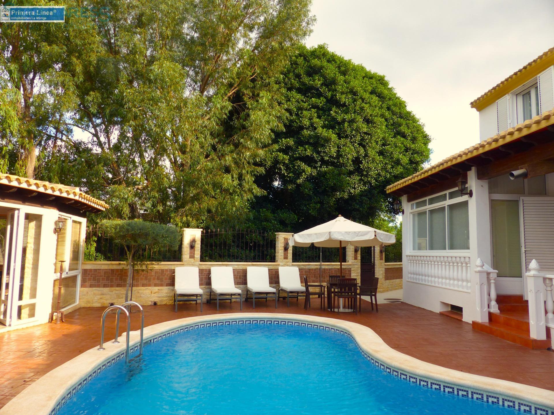 Comprar casa en Calle DE LA RAMBLA-UR C. GOLF nº 94 en Cartagena