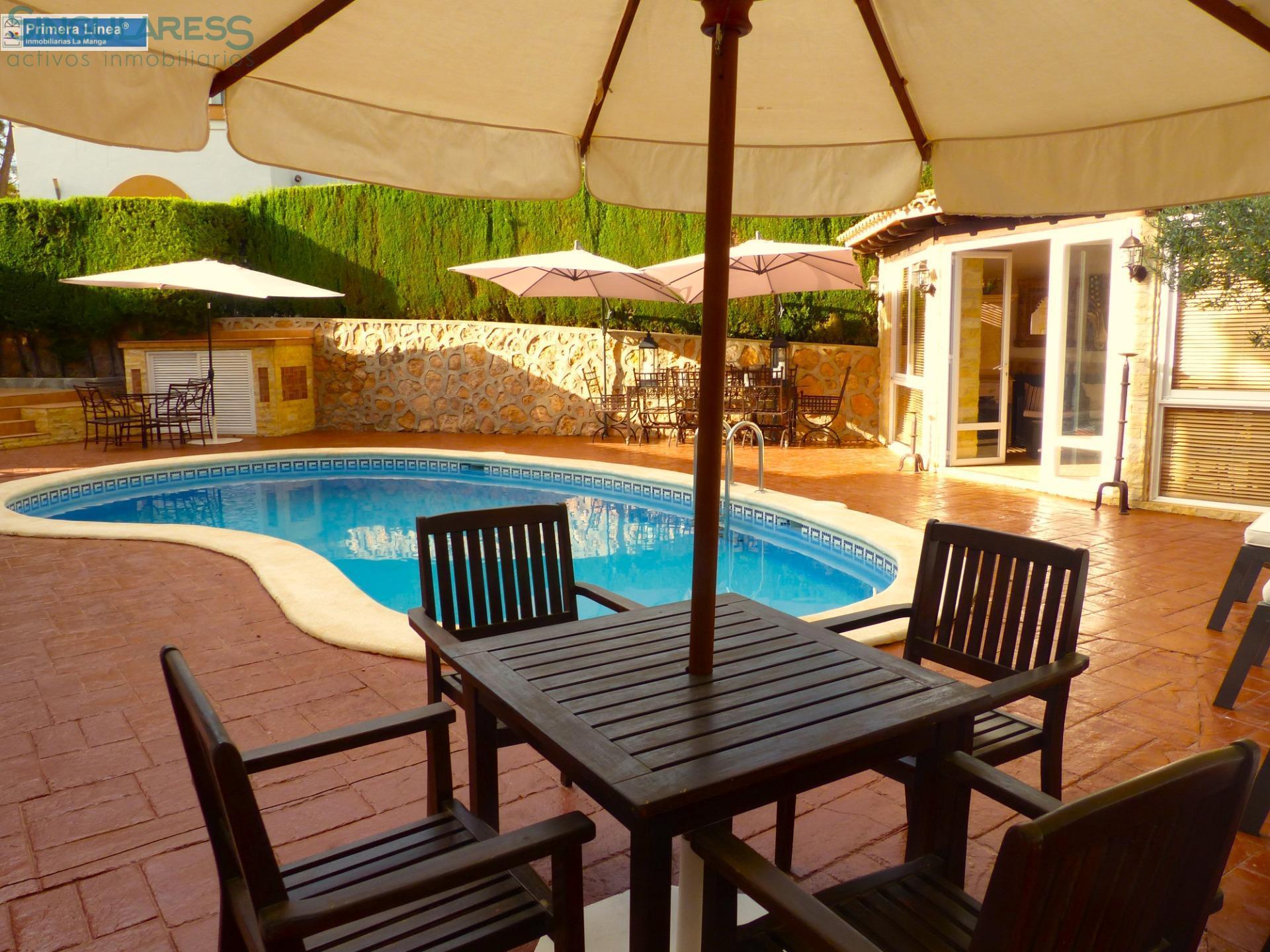 Comprar casa en Calle DE LA RAMBLA-UR C. GOLF nº 94 en Cartagena