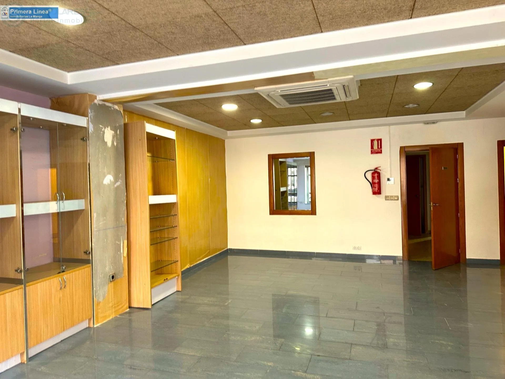 Comprar instalaciones, naves industriales... en Calle FUENTE - LOS BELONES nº 38 en Cartagena