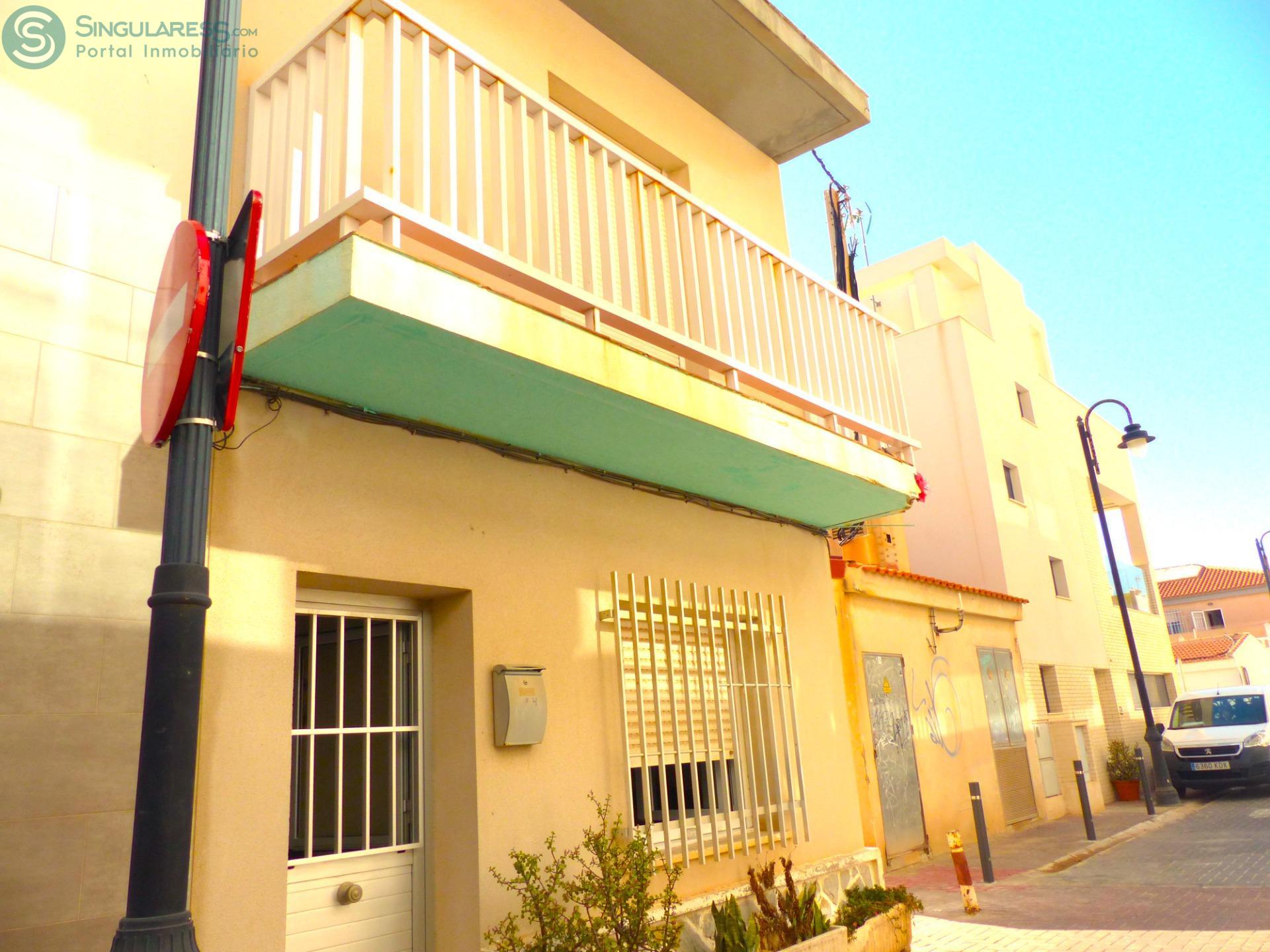 Comprar casa de 152m² en Cartagena