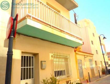 Comprar casa de 152m² en Cartagena