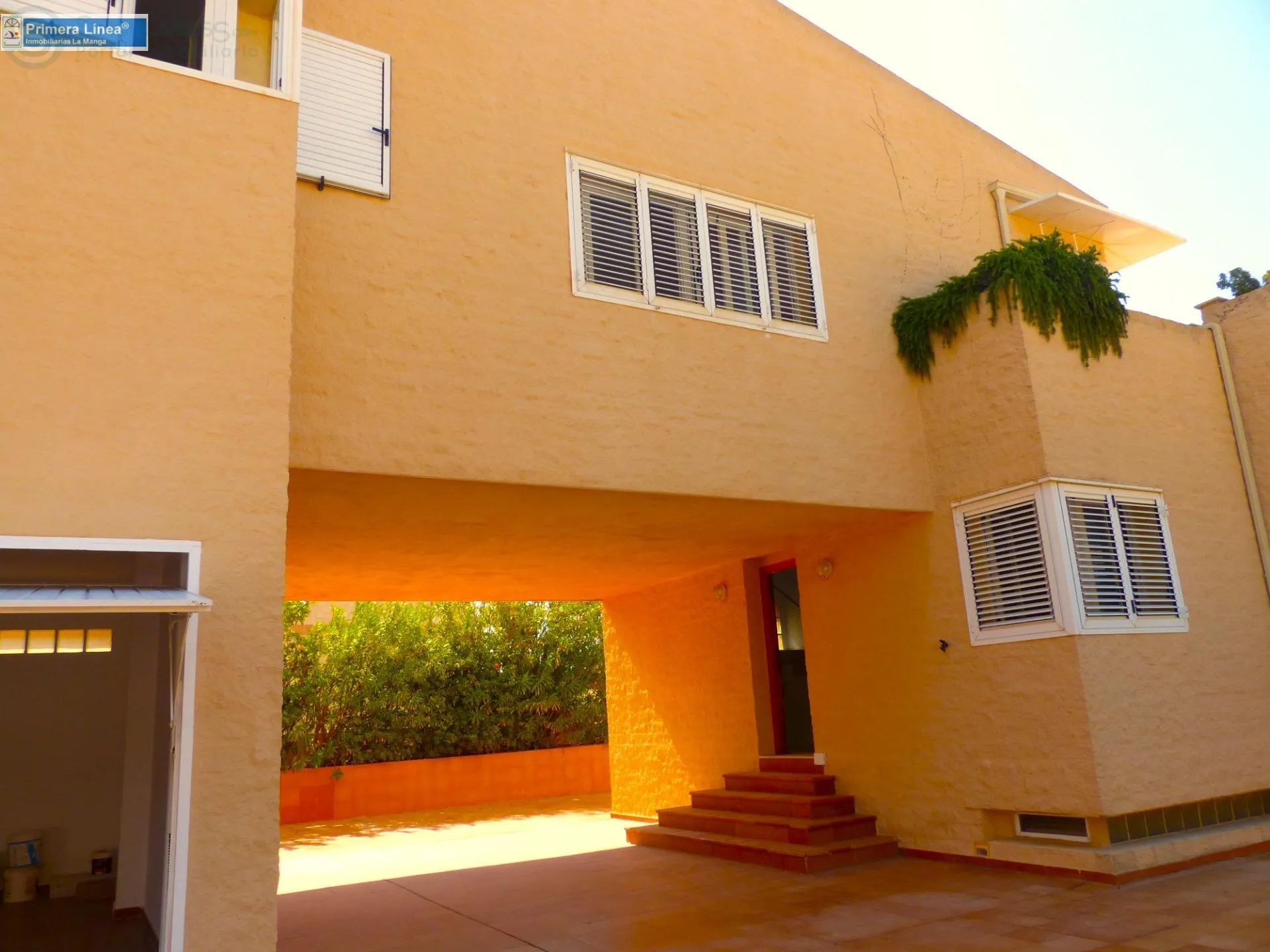 Comprar casa de 679m² en San Javier