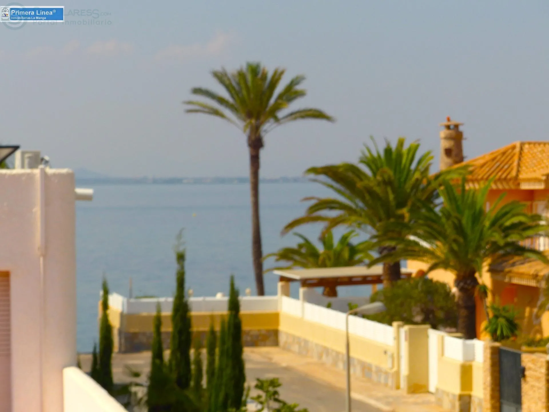 Comprar casa de 679m² en San Javier
