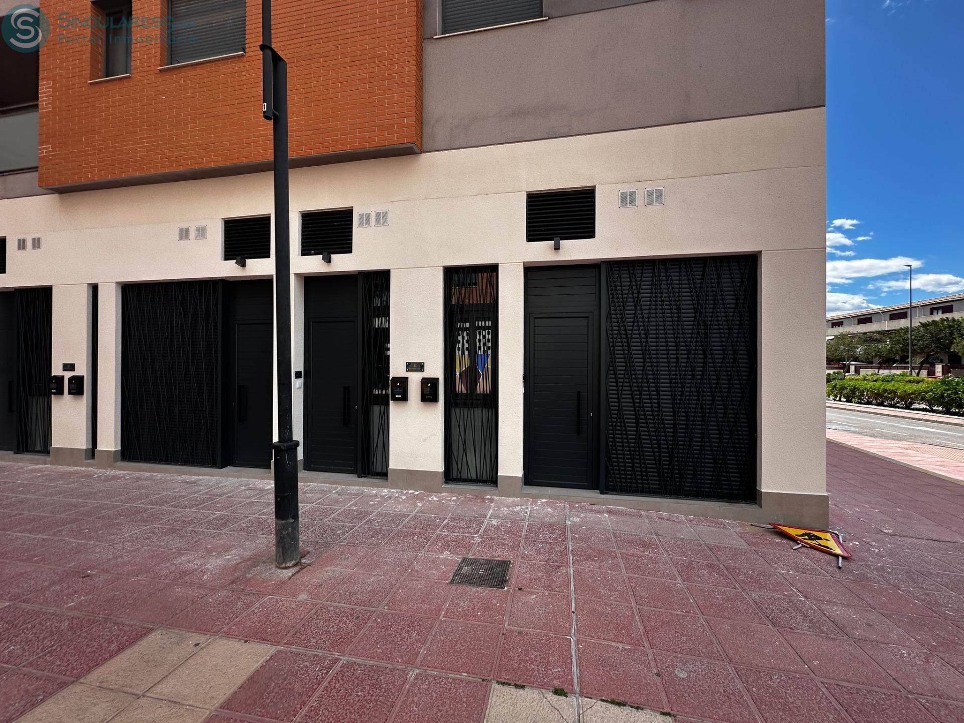 inmueble