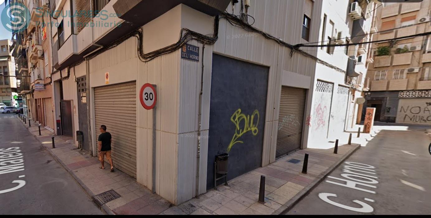 Comprar piso de 73m² en Murcia