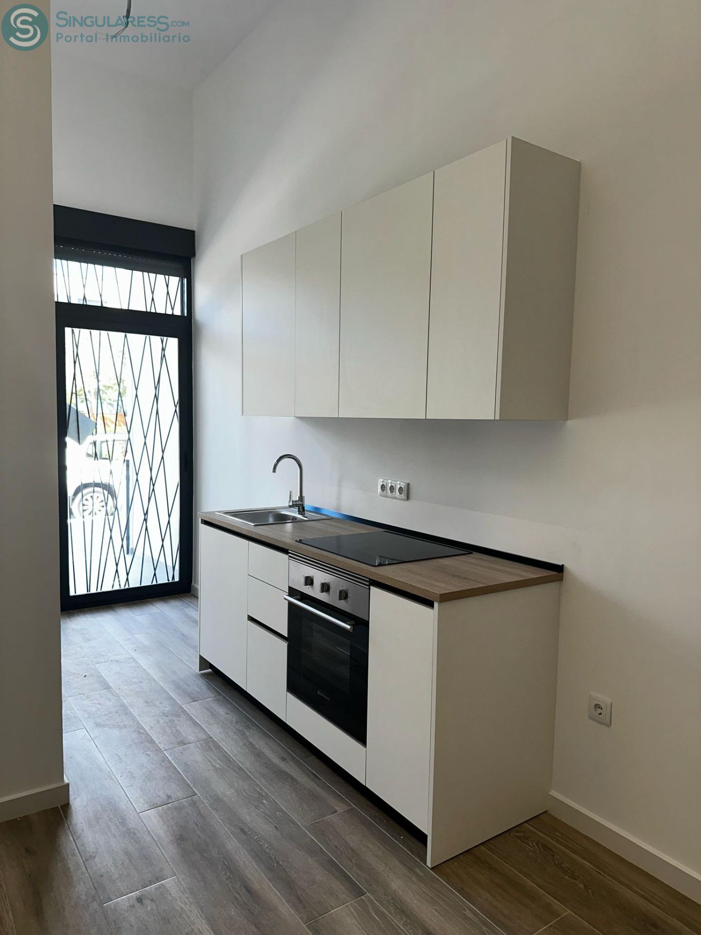 Comprar piso de 52m² en Murcia