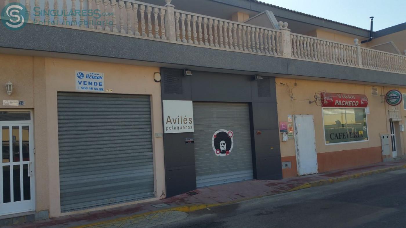 inmueble