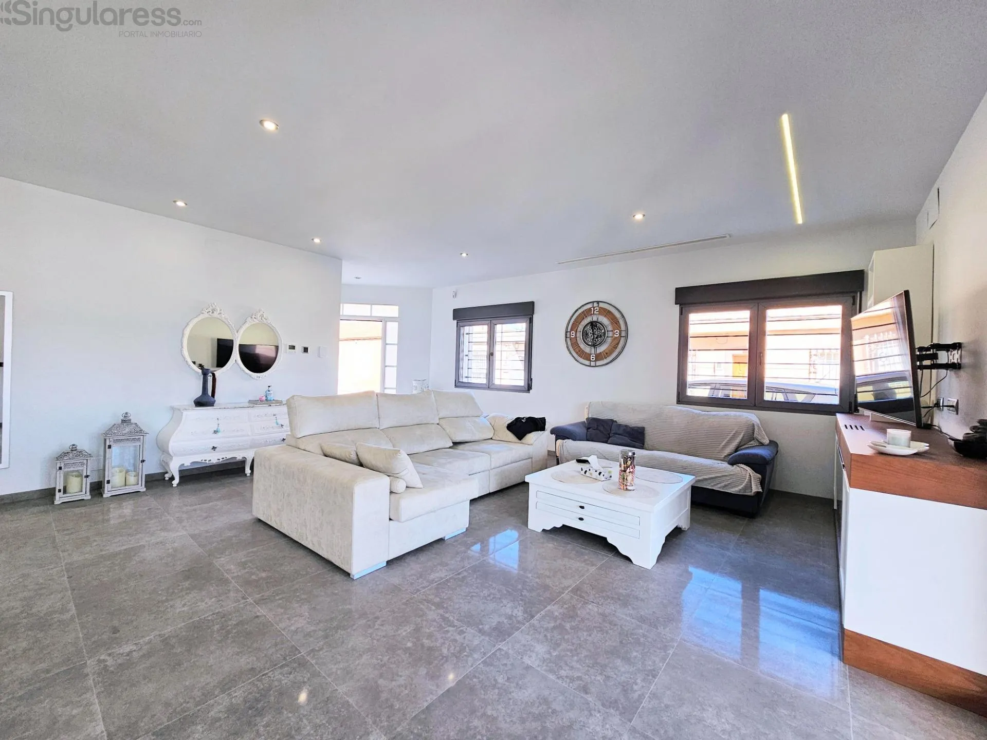 Comprar casa de 163m² en Cartagena