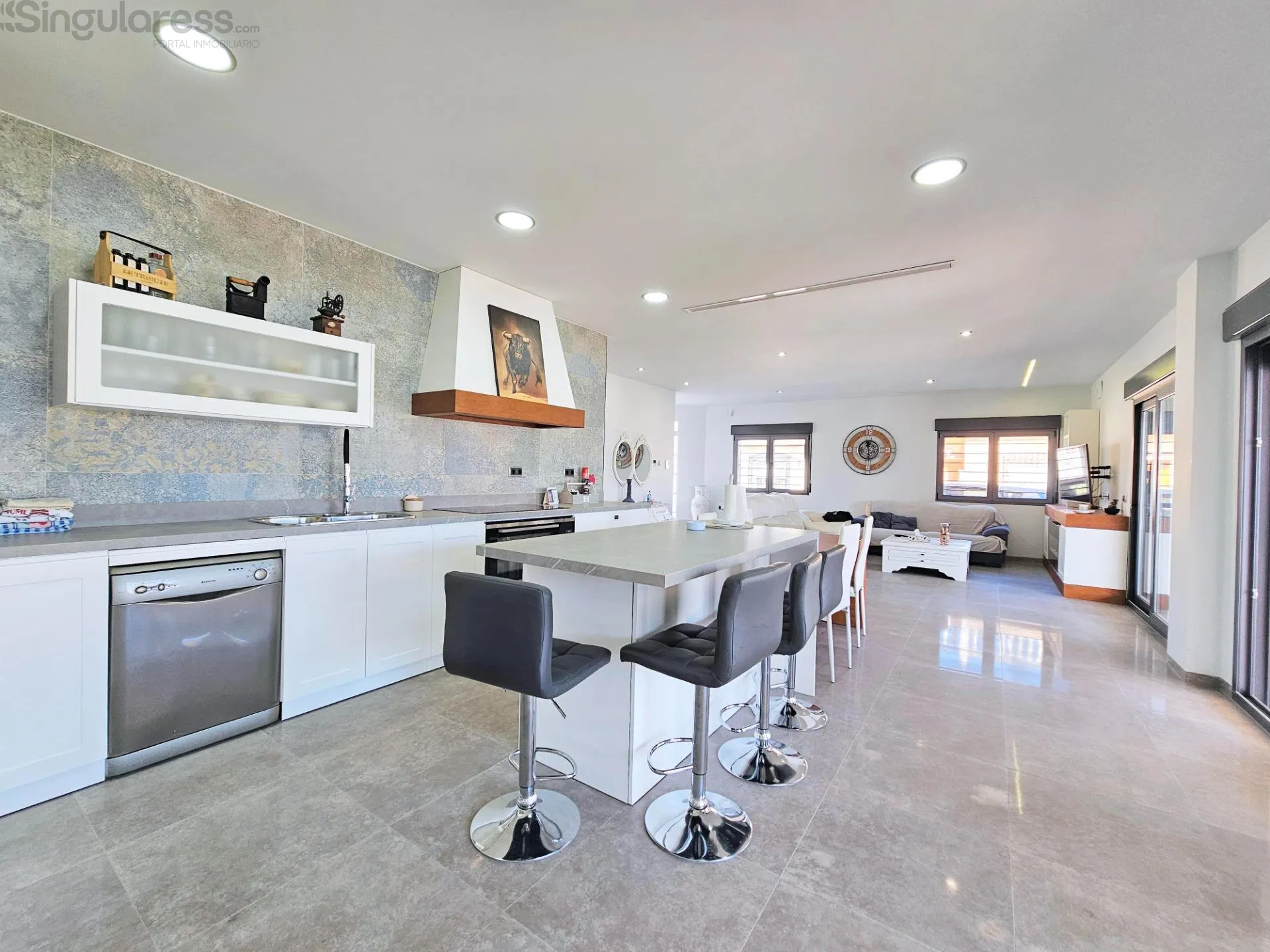 Comprar casa de 163m² en Cartagena