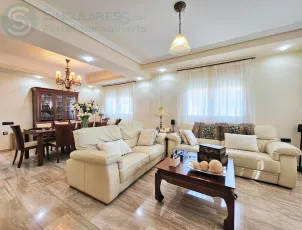 SE VENDE ESTUPENDO CHALET SITO EN Calle RICARDO BELVER,  LA PALMA-CARTAGENA