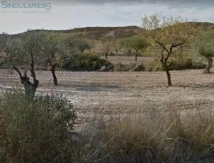 Venta de Terreno Rustico en Cañada Hermosa