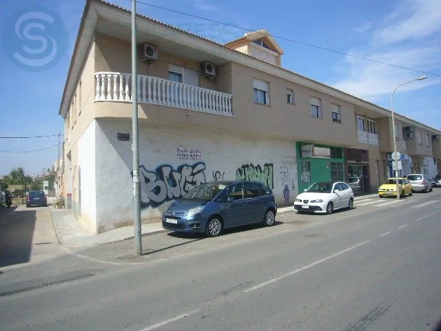 Comprar instalaciones, naves industriales... en VEREDA DE SÁN FELIX nº 24 en Cartagena