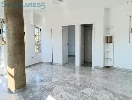 Alquilar piso de 78m² en Murcia
