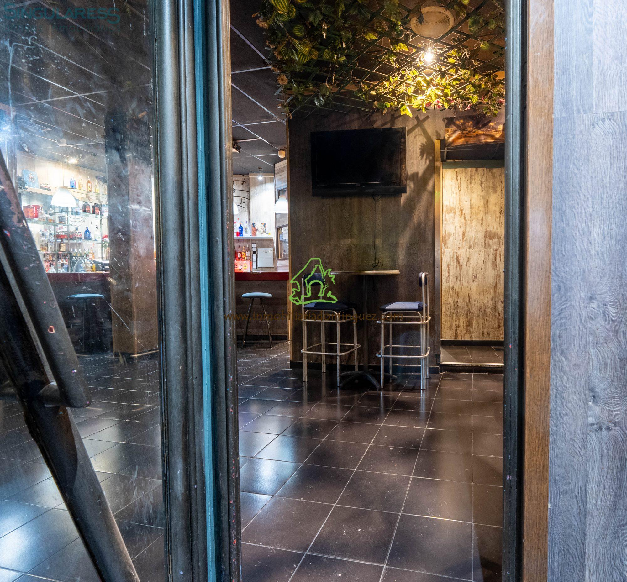 Comprar local en CALLE SAN ANTONIO en Murcia