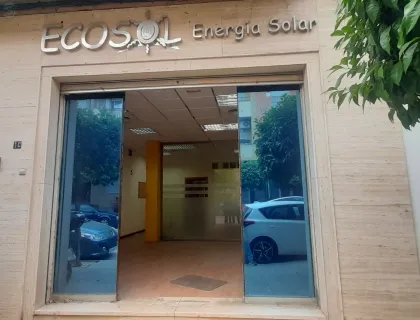 Comprar instalaciones, naves industriales... de 137m² en Murcia