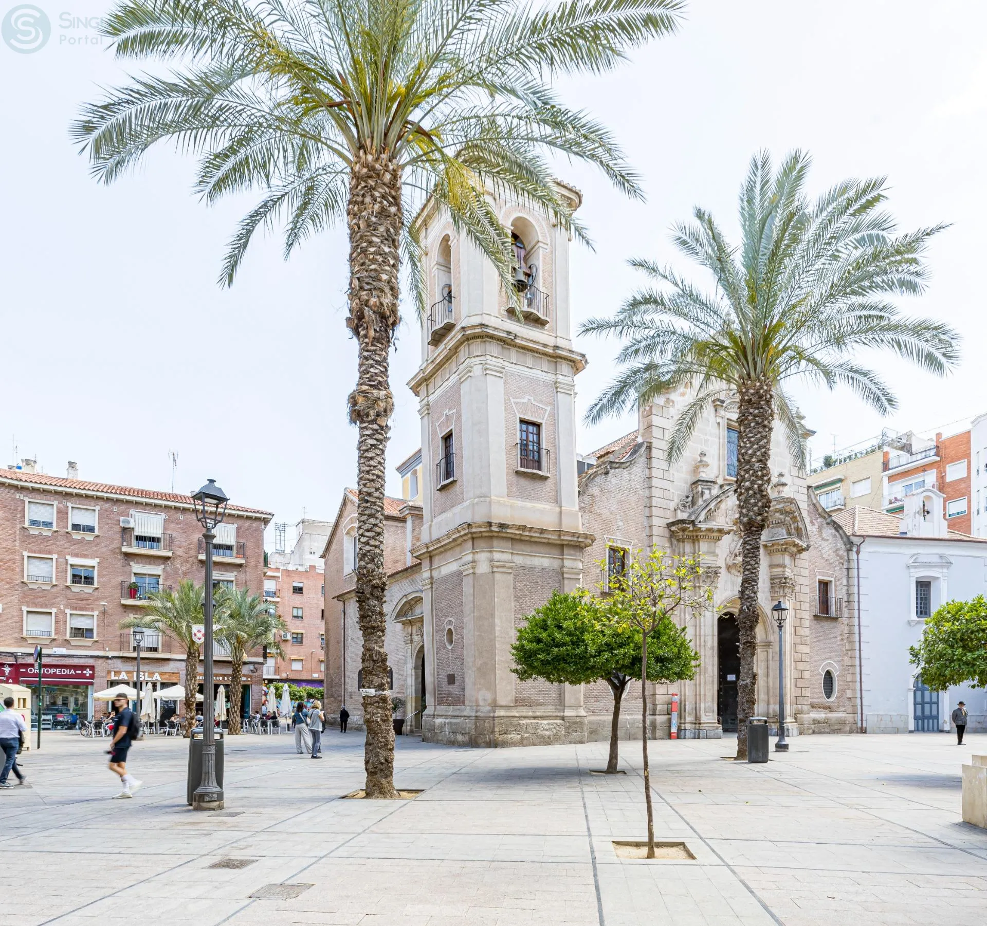Comprar garaje de 33m² en Murcia