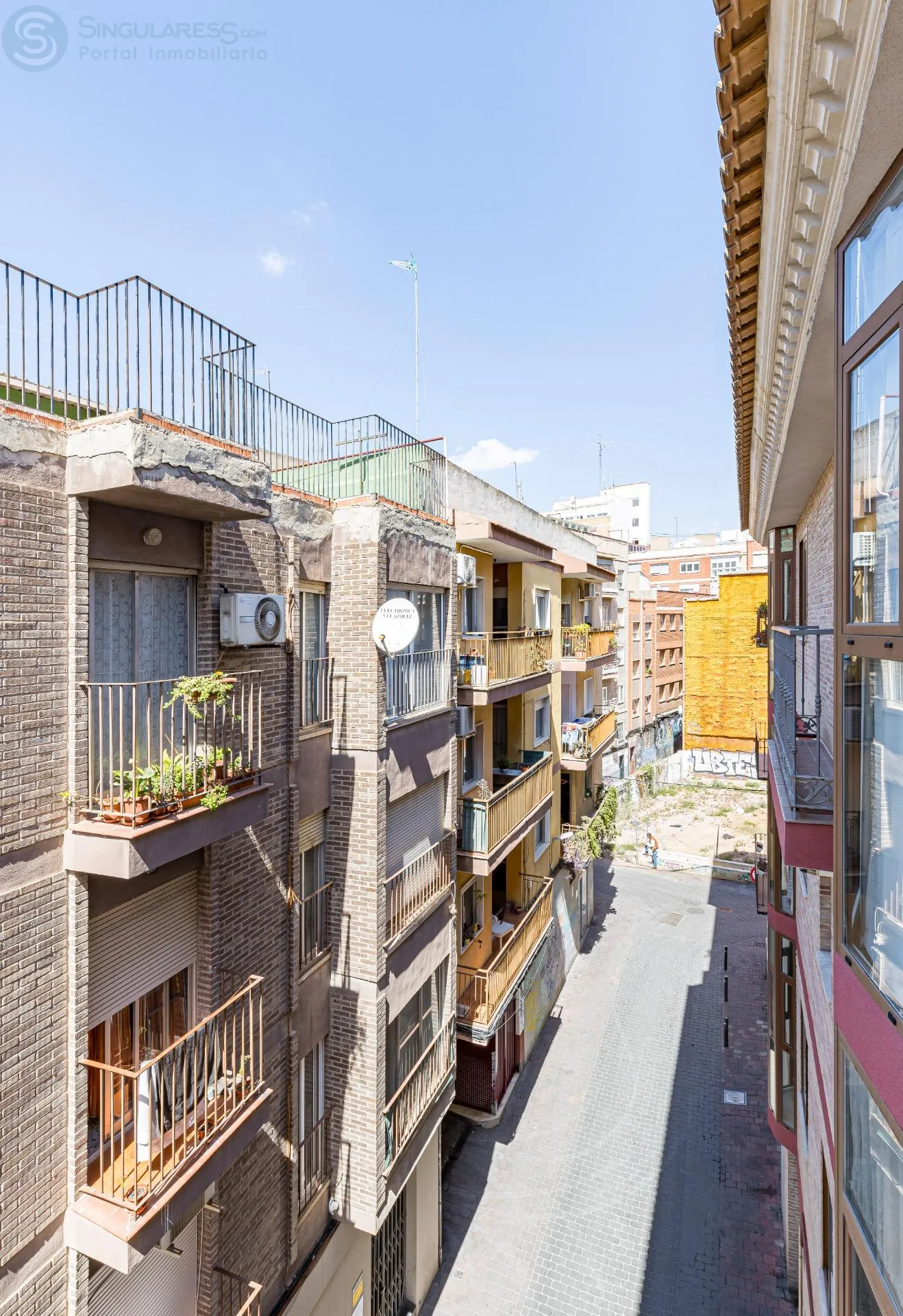 Comprar garaje de 72m² en Murcia