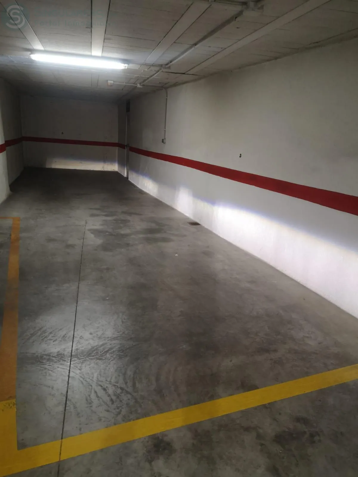 Comprar garaje de 72m² en Murcia