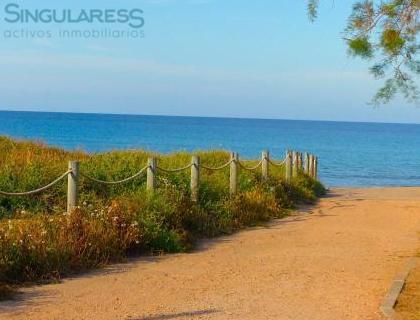 Comprar dúplex de 166m² en Cartagena