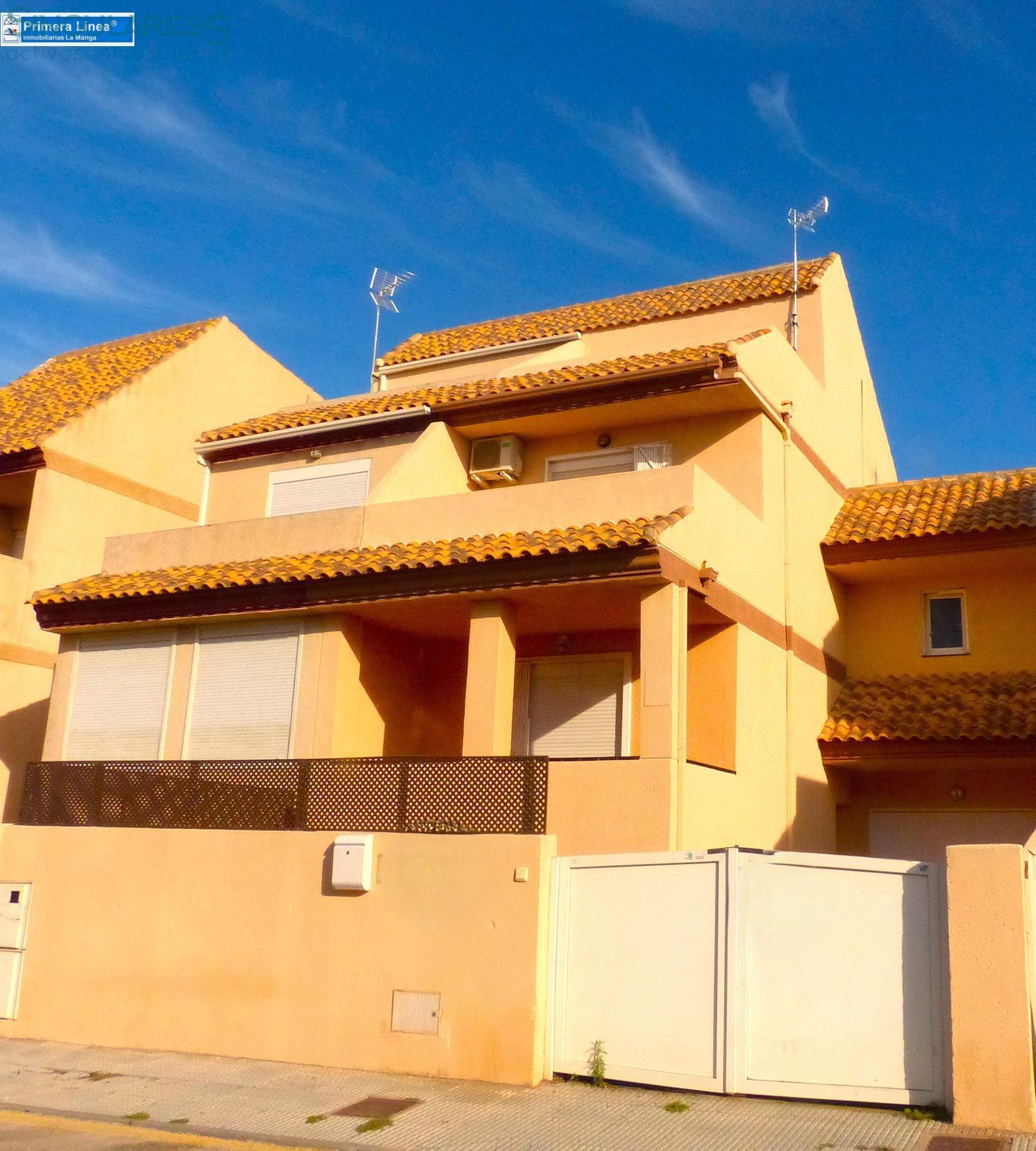 Comprar dúplex en Calle Maestral nº 5 en Cartagena