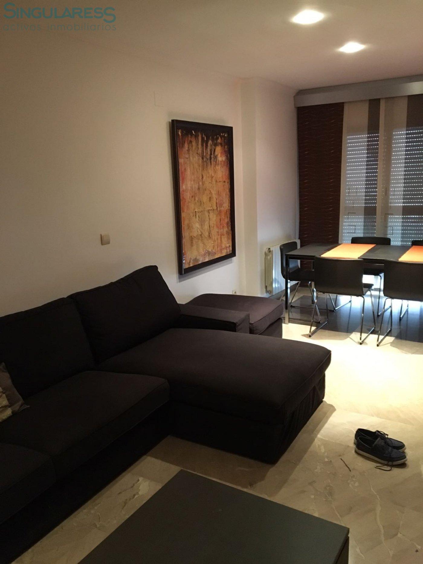 Comprar piso en Calle Alameda Cervantes-el gato en Lorca